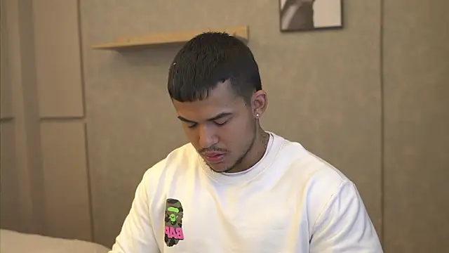 Thiago Valente online show from 03/02/26, 01:18