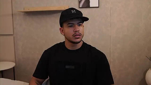 Thiago Valente online show from 03/09/26, 01:04