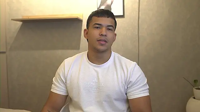 Thiago Valente online show from 03/19/26, 12:53