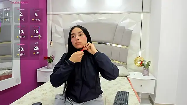 CandySays online show from 01/10/26, 11:34