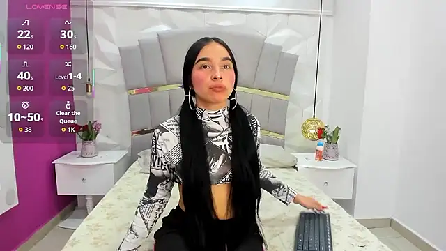 CandySays online show from 01/14/26, 11:27