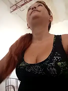 marinita13 online show from 04/10/26, 01:16