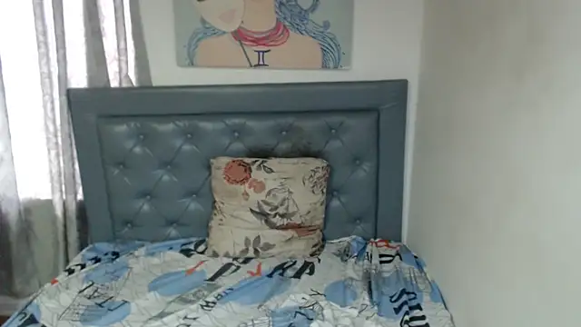 sarah aguilar online show from 04/16/26, 09:39