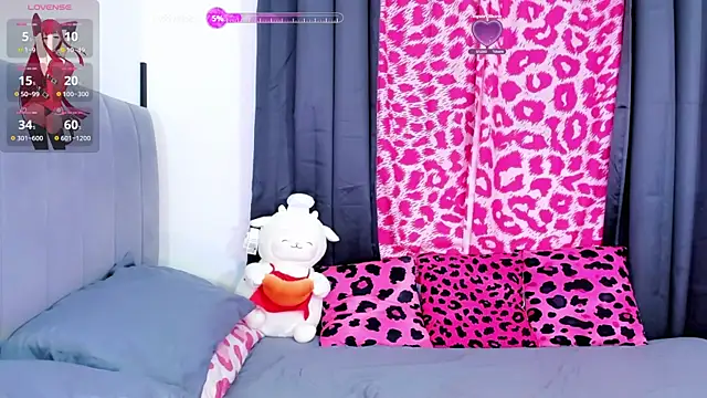 crisbunny x online show from 07/25/26, 12:42