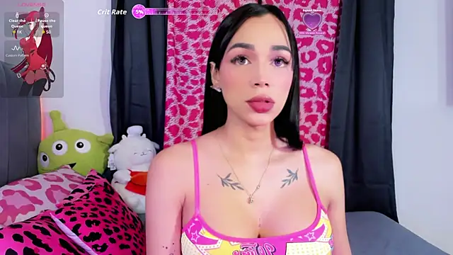 crisbunny x online show from 07/27/26, 04:08