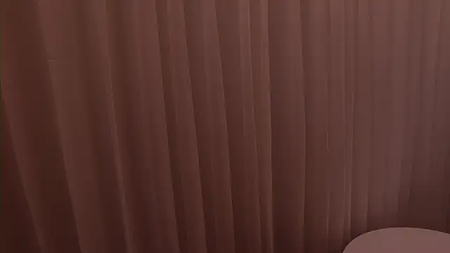 Ariaa Isabell online show from 09/26/25, 06:34