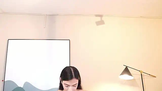 Ariaa Isabell online show from 02/04/26, 06:25