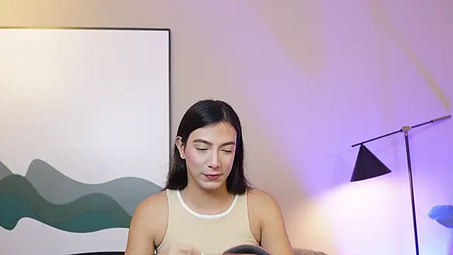 Ariaa Isabell online show from 02/13/26, 06:26