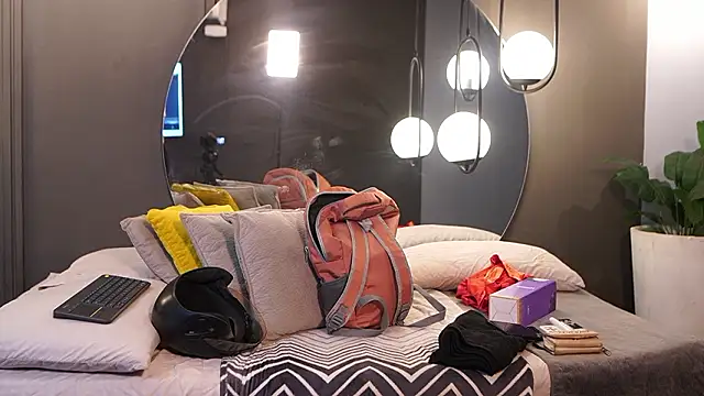 Ariaa Isabell online show from 02/23/26, 06:27