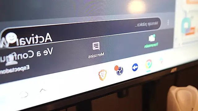 Ariaa Isabell online show from 03/02/26, 06:26