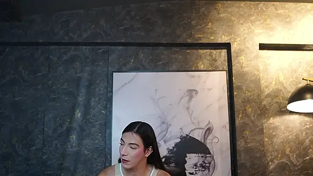 Ariaa Isabell online show from 03/20/26, 06:35