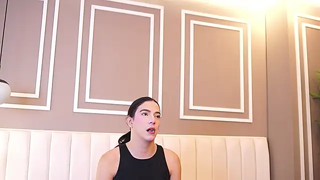 Ariaa Isabell online show from 05/09/26, 12:54