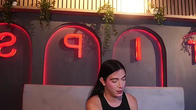 Ariaa Isabell online show from 05/22/26, 06:24