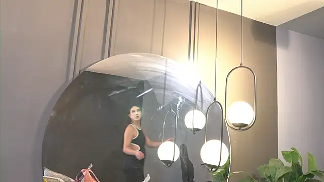 Ariaa Isabell online show from 07/09/26, 06:34