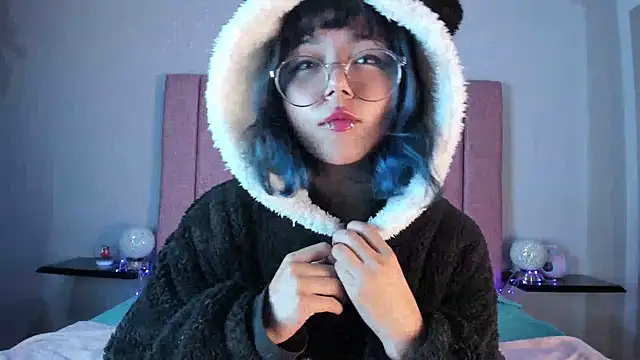 TerumiKitty online show from 02/03/26, 12:09