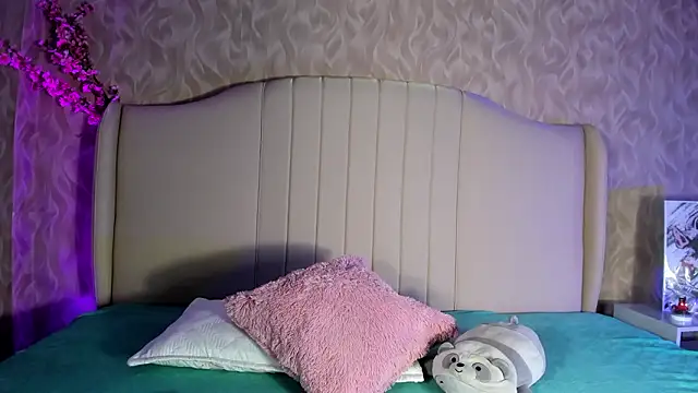 TerumiKitty online show from 02/23/26, 09:01