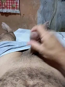 NAUFRAGO 17CM online show from 03/13/26, 12:06