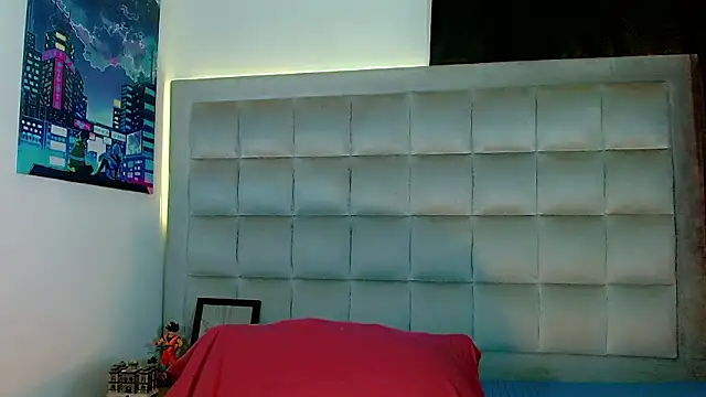 AmazingMistressNathy online show from 01/16/26, 04:16