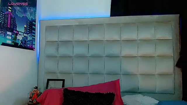 AmazingMistressNathy online show from 03/03/26, 05:02