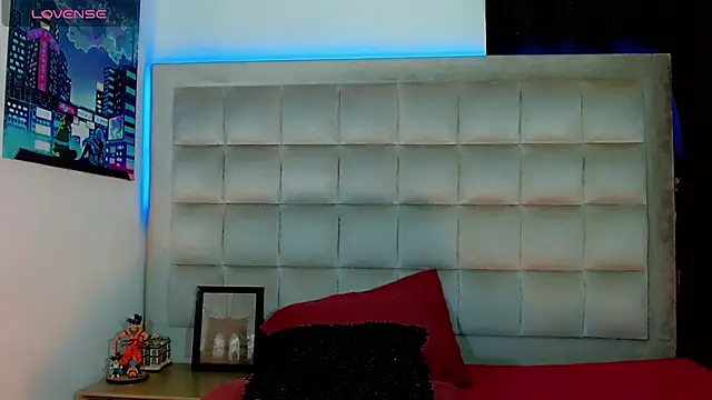 AmazingMistressNathy online show from 04/23/26, 09:41