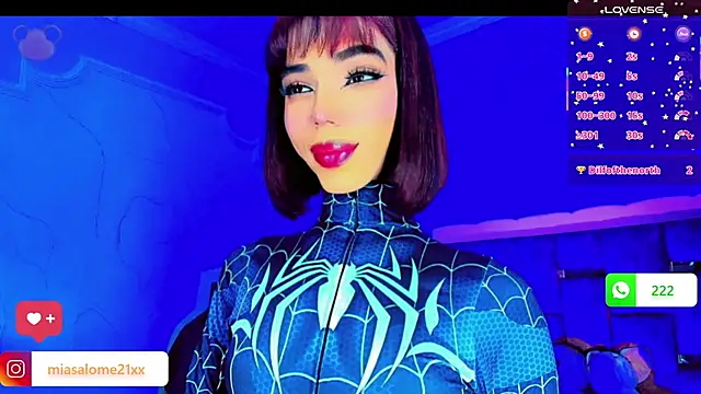 LADY-HOT-SEXY- online show from 10/02/25, 09:44