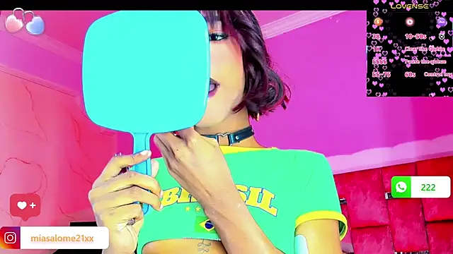 LADY-HOT-SEXY- online show from 10/05/25, 04:11