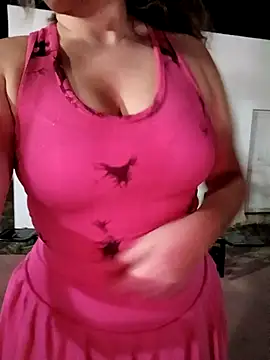 Theredcorazon online show from 03/24/26, 02:05