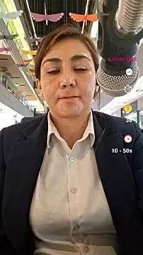 KatyPerra2 online show from 07/22/26, 12:57