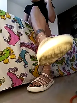 Ammberly  Adam23 online show from 11/13/25, 12:15