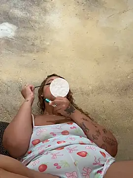 Chloe Leaozinho online show from 03/20/26, 06:02