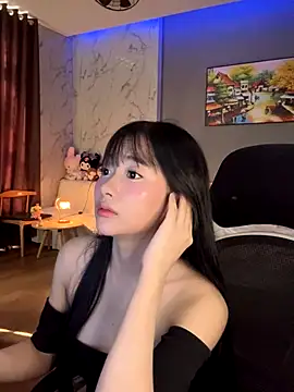 Snapshot of _Meimeibaby_ chatting on 09/20/25, 07:42 Meimeibaby online show from 09/20/25, 07:42