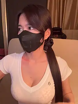 Snapshot of _Meimeibaby_ chatting on 04/09/26, 10:09 Meimeibaby online show from 04/09/26, 10:09