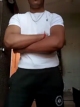 yourcrush0123 online show from 12/15/25, 04:39