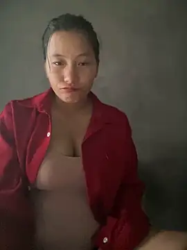 Sanmay55 online show from 10/14/25, 02:56