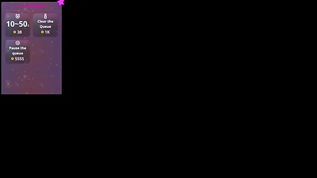 Meelisa Reed online show from 06/07/26, 01:43