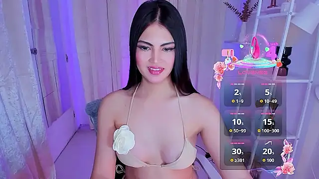 MS HAILEY online show from 01/14/26, 11:05