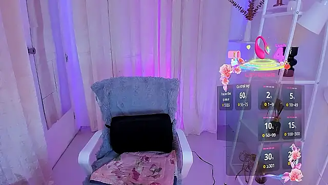 MS HAILEY online show from 01/15/26, 11:15