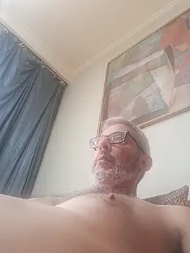 DotadoSaoCristovaoRJ online show from 10/30/25, 05:35