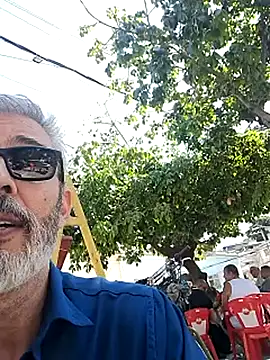 DotadoSaoCristovaoRJ online show from 11/28/25, 05:26