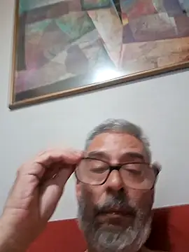 DotadoSaoCristovaoRJ online show from 04/19/26, 08:57