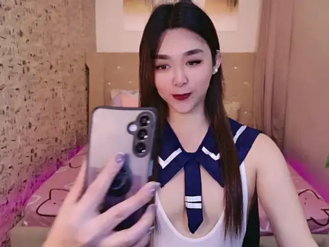 Snapshot of Ts-yoshi chatting on 09/18/25, 03:36 Ts-yoshi online show from 09/18/25, 03:36