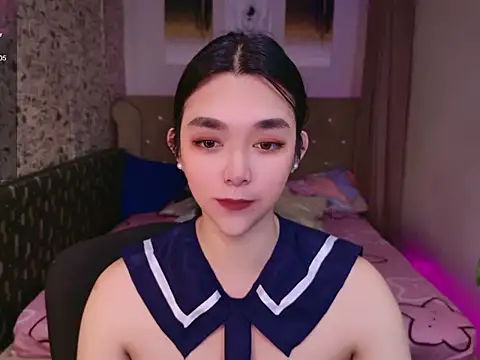 Snapshot of Ts-yoshi chatting on 10/07/25, 08:00 Ts-yoshi online show from 10/07/25, 08:00