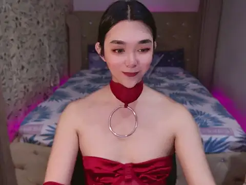 Snapshot of Ts-yoshi chatting on 10/20/25, 07:53 Ts-yoshi online show from 10/20/25, 07:53