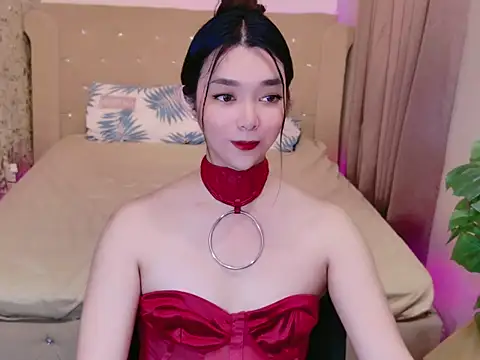 Snapshot of Ts-yoshi chatting on 11/29/25, 03:20 Ts-yoshi online show from 11/29/25, 03:20