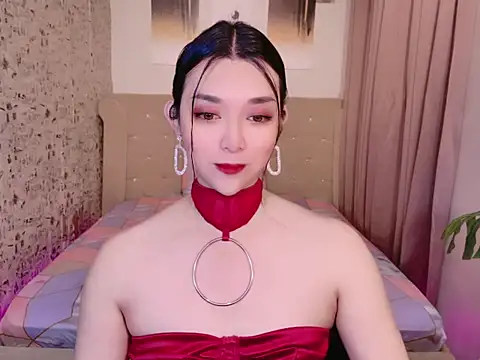 Snapshot of Ts-yoshi chatting on 02/06/26, 06:33 Ts-yoshi online show from 02/06/26, 06:33