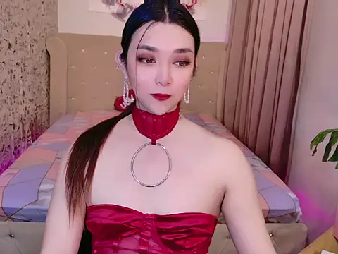 Snapshot of Ts-yoshi chatting on 02/19/26, 05:25 Ts-yoshi online show from 02/19/26, 05:25