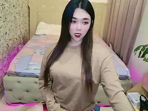 Snapshot of Ts-yoshi chatting on 02/27/26, 04:18 Ts-yoshi online show from 02/27/26, 04:18