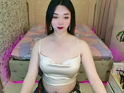 Ts-yoshi online show from 03/17/26, 11:24