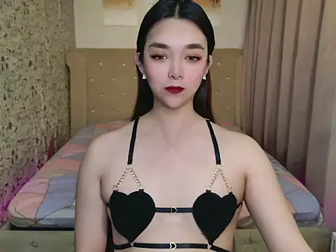 Ts-yoshi online show from 04/07/26, 05:46