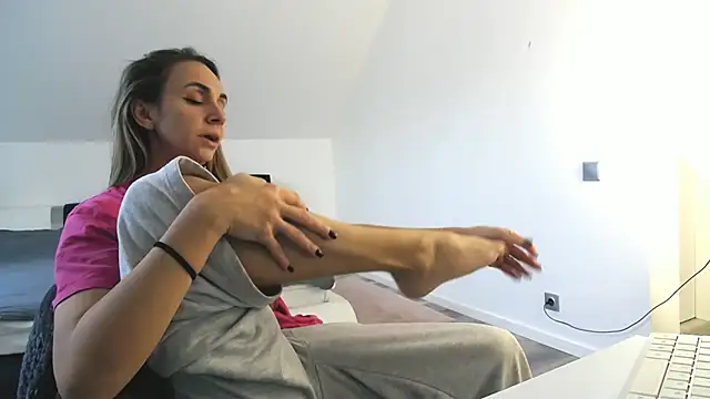 ArabianMalikah online show from 03/03/26, 07:36